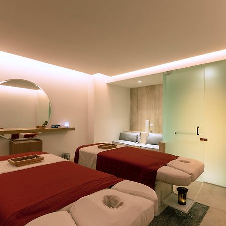 Sun Palace (Adults Only) Cancun Dış mekan fotoğraf
