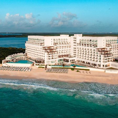 Sun Palace (Adults Only) Cancun Dış mekan fotoğraf