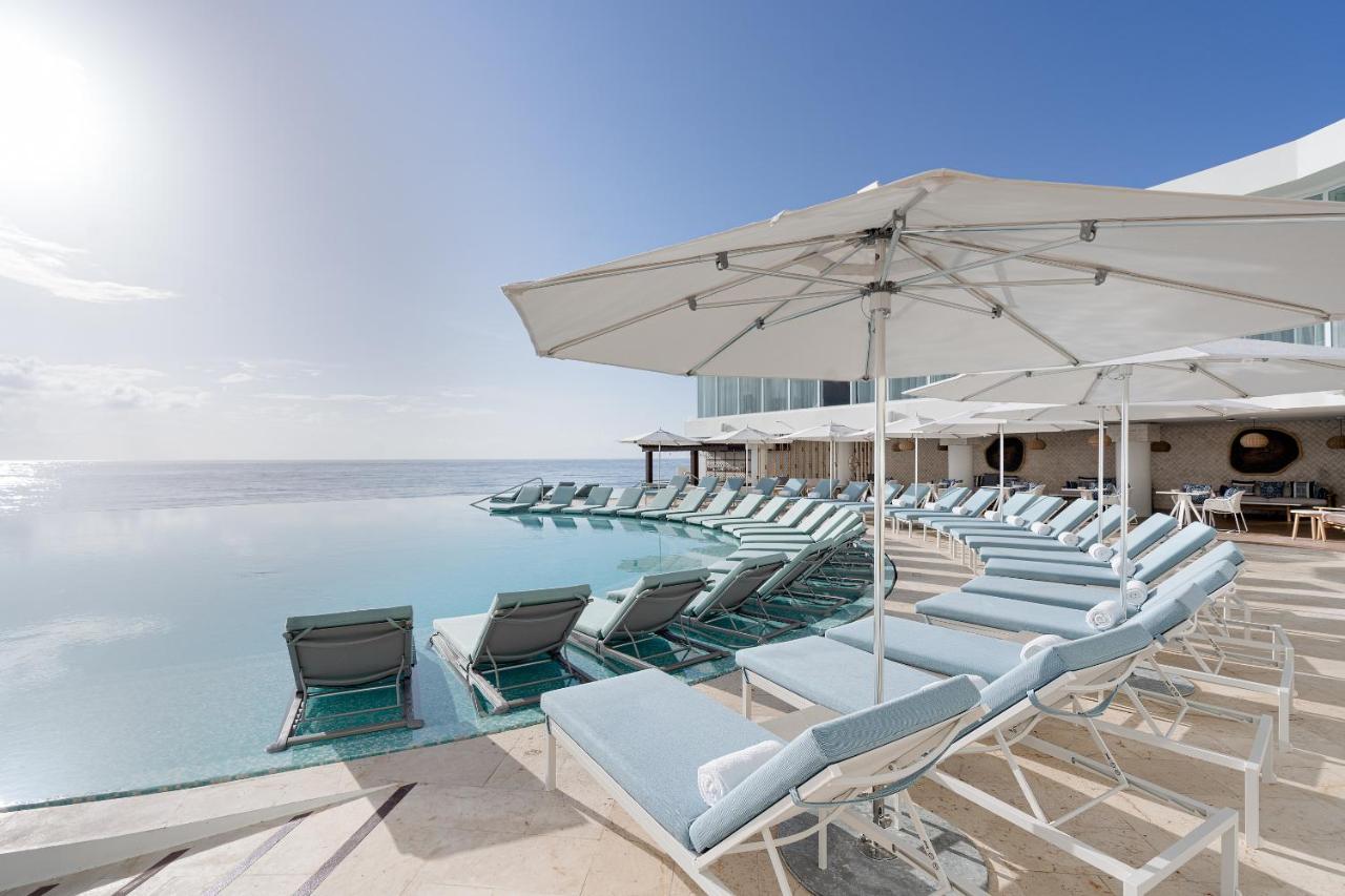 Sun Palace (Adults Only) Cancun Dış mekan fotoğraf