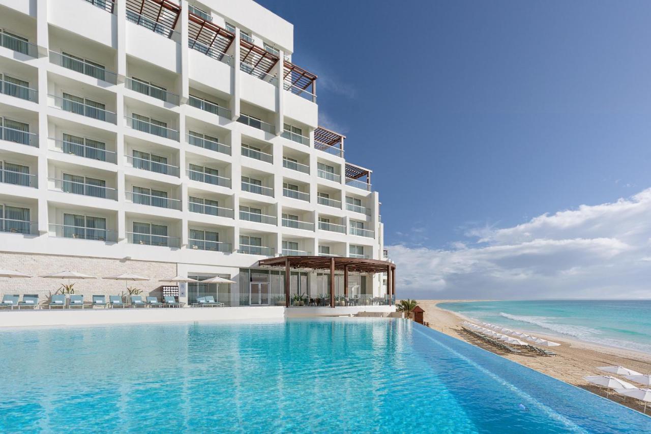Sun Palace (Adults Only) Cancun Dış mekan fotoğraf
