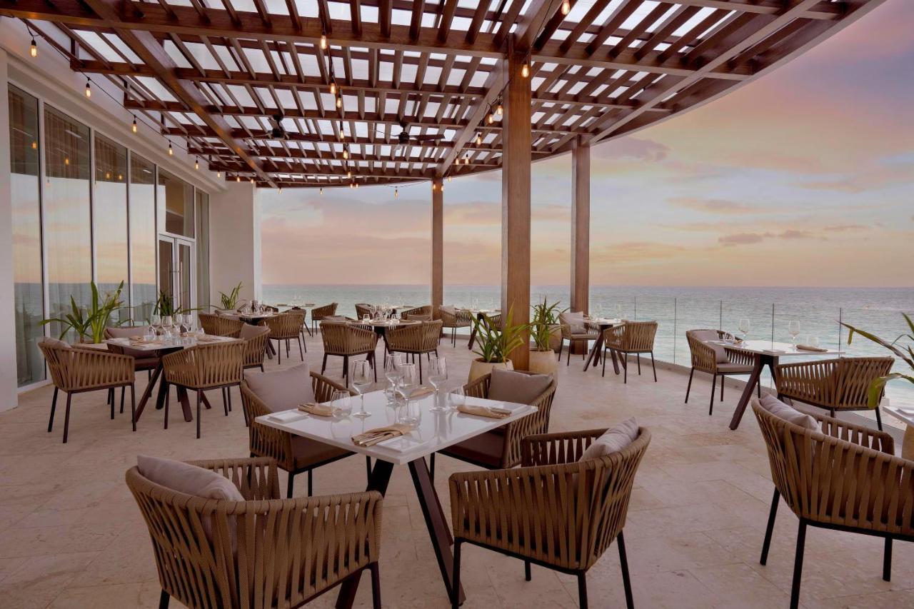 Sun Palace (Adults Only) Cancun Dış mekan fotoğraf