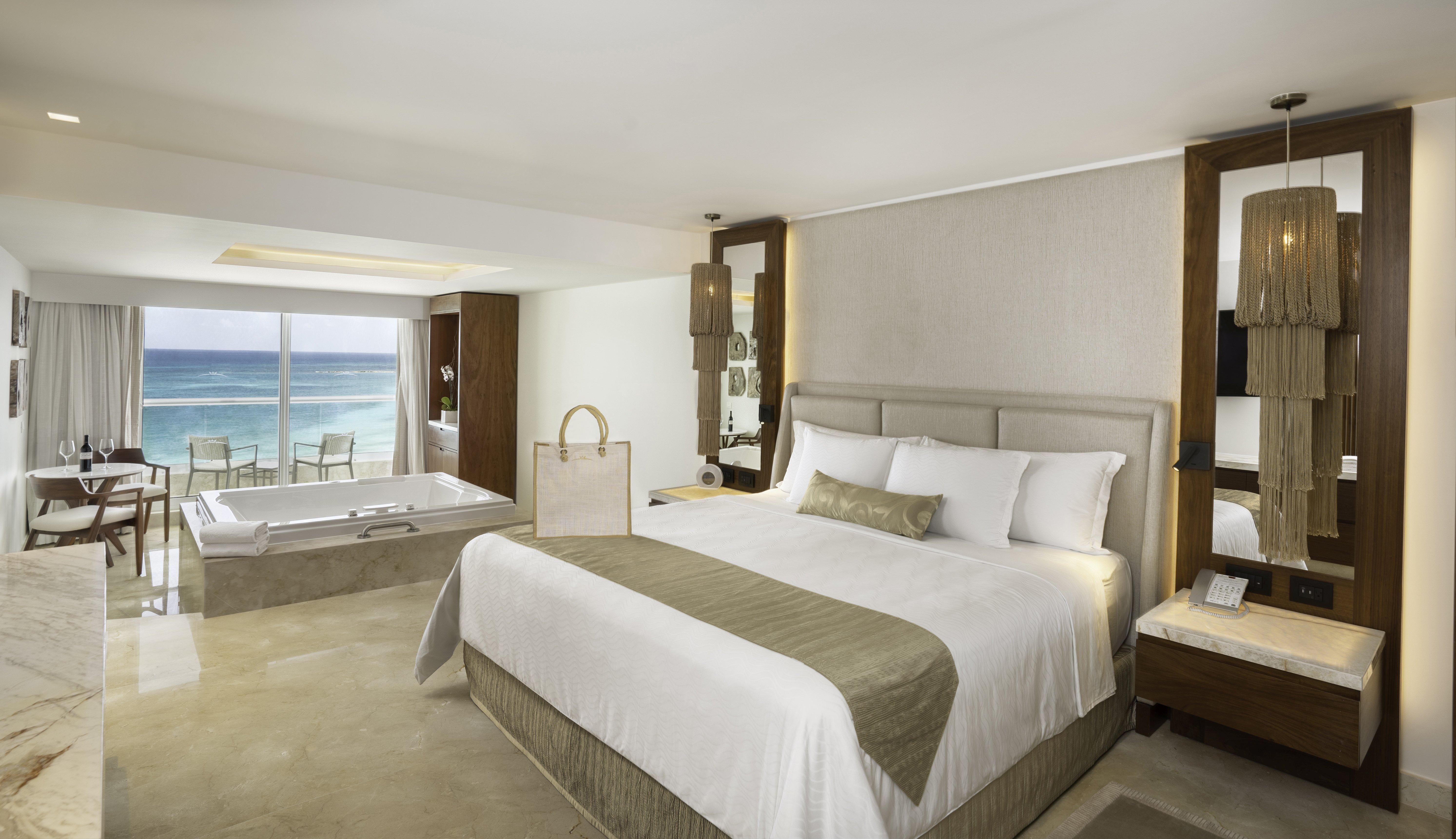 Sun Palace (Adults Only) Cancun Dış mekan fotoğraf