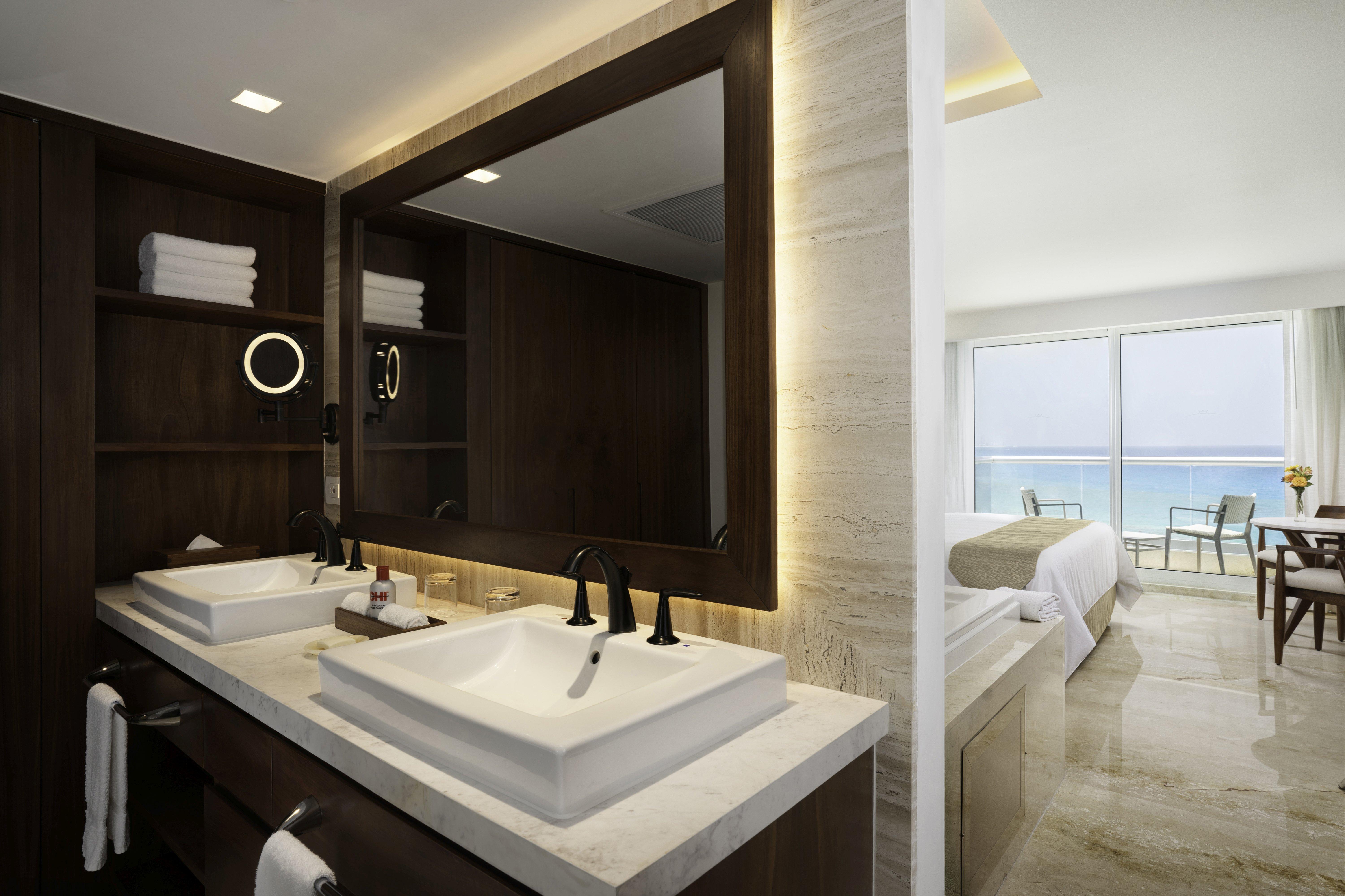 Sun Palace (Adults Only) Cancun Dış mekan fotoğraf