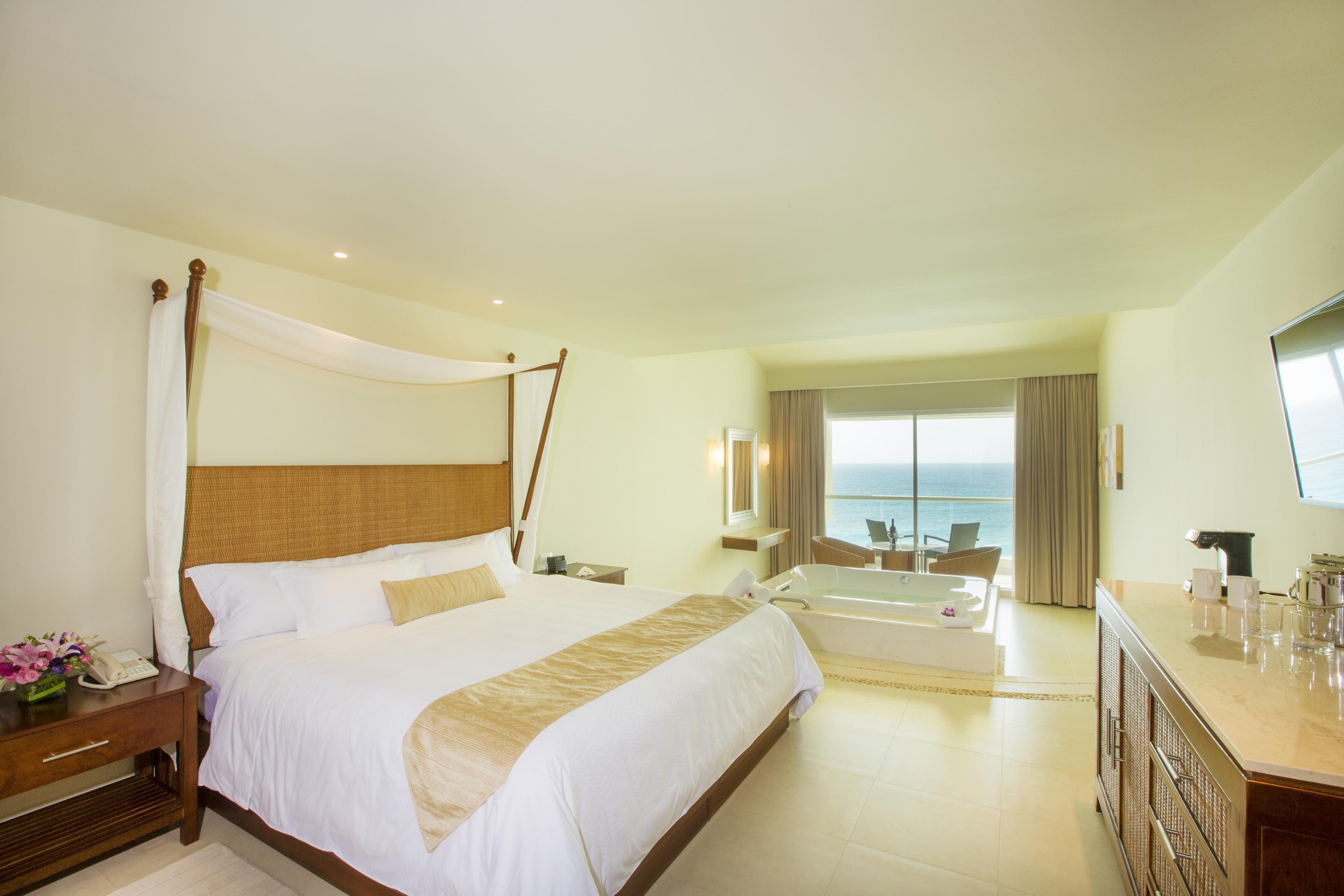 Sun Palace (Adults Only) Cancun Dış mekan fotoğraf