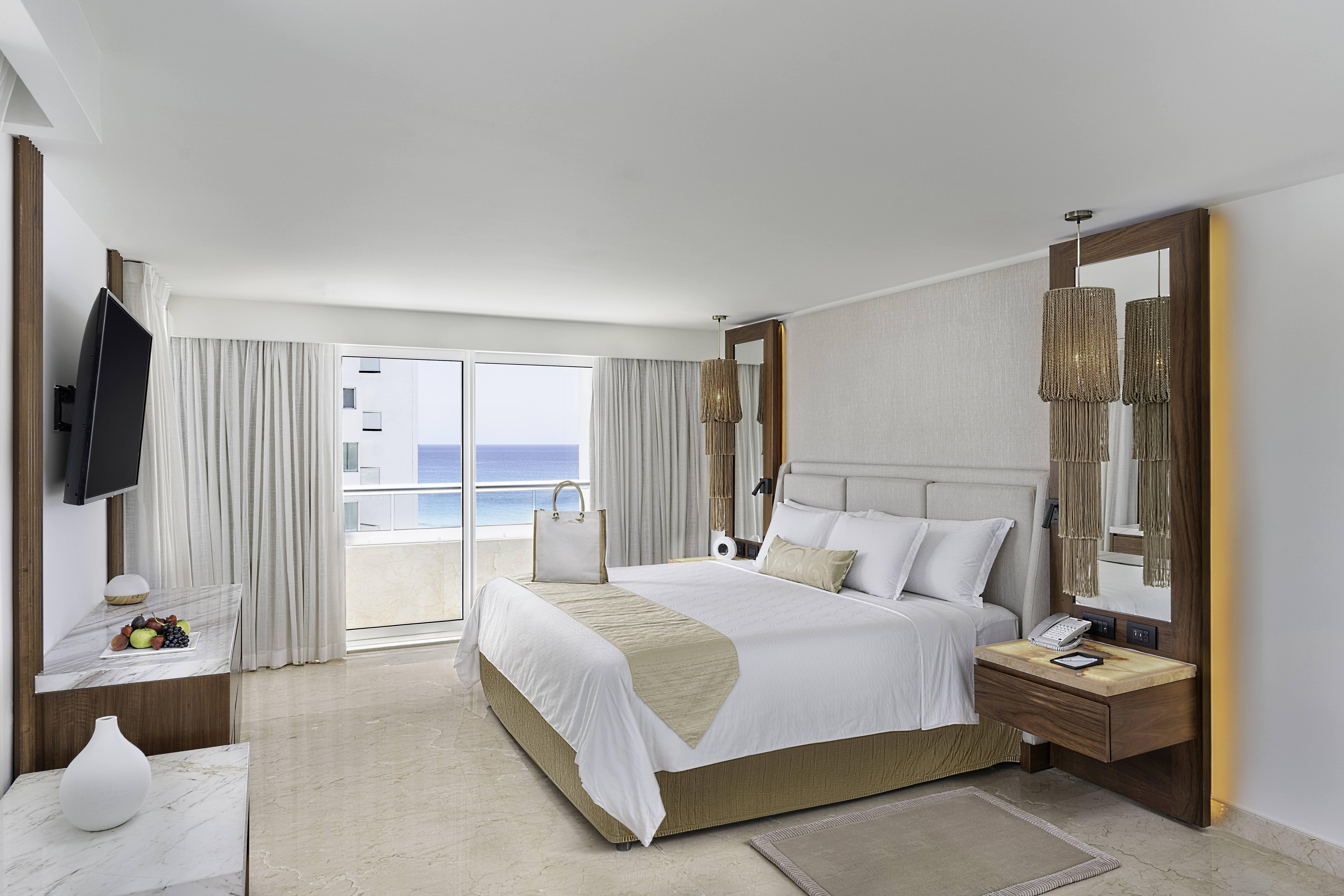 Sun Palace (Adults Only) Cancun Dış mekan fotoğraf