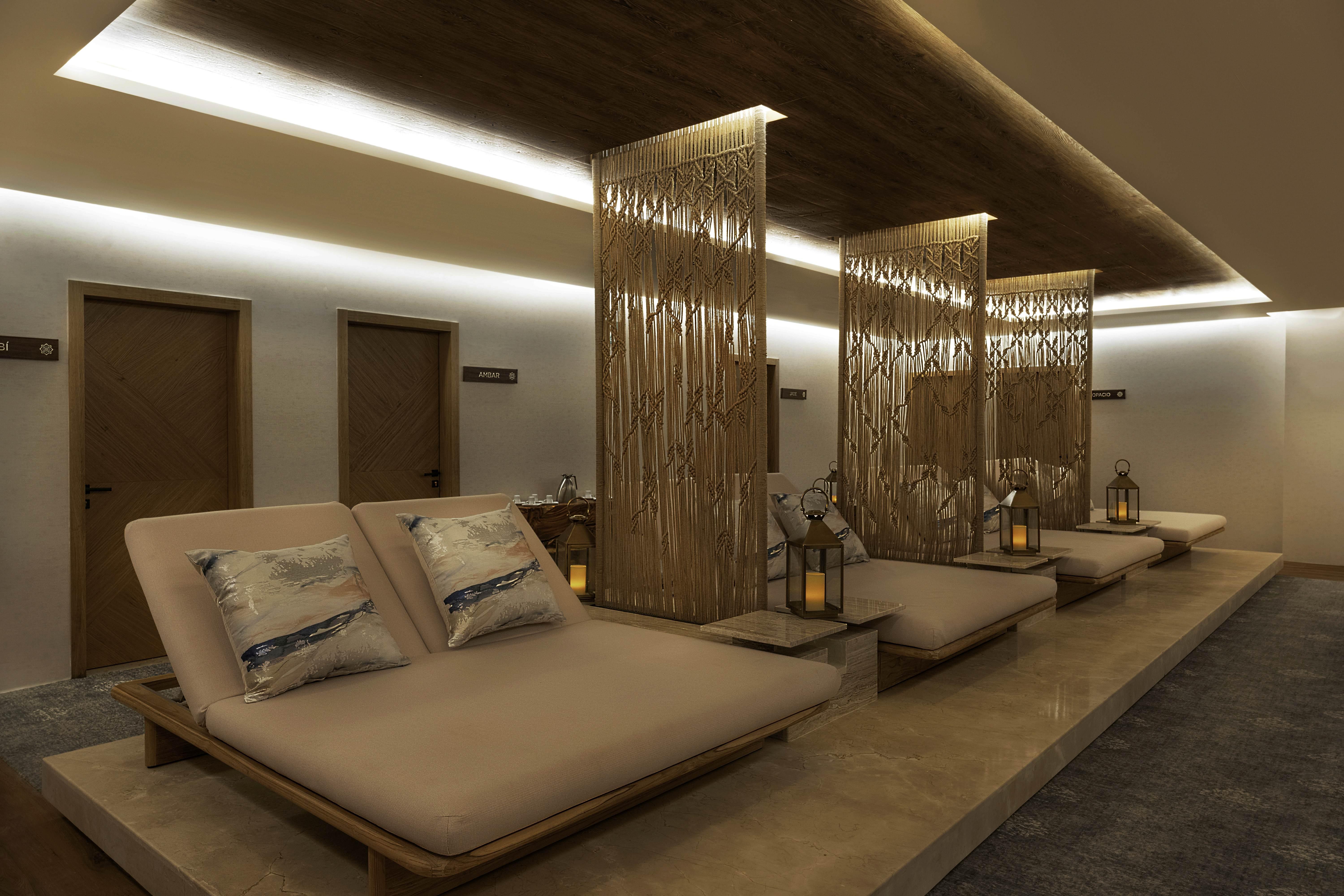 Sun Palace (Adults Only) Cancun Dış mekan fotoğraf