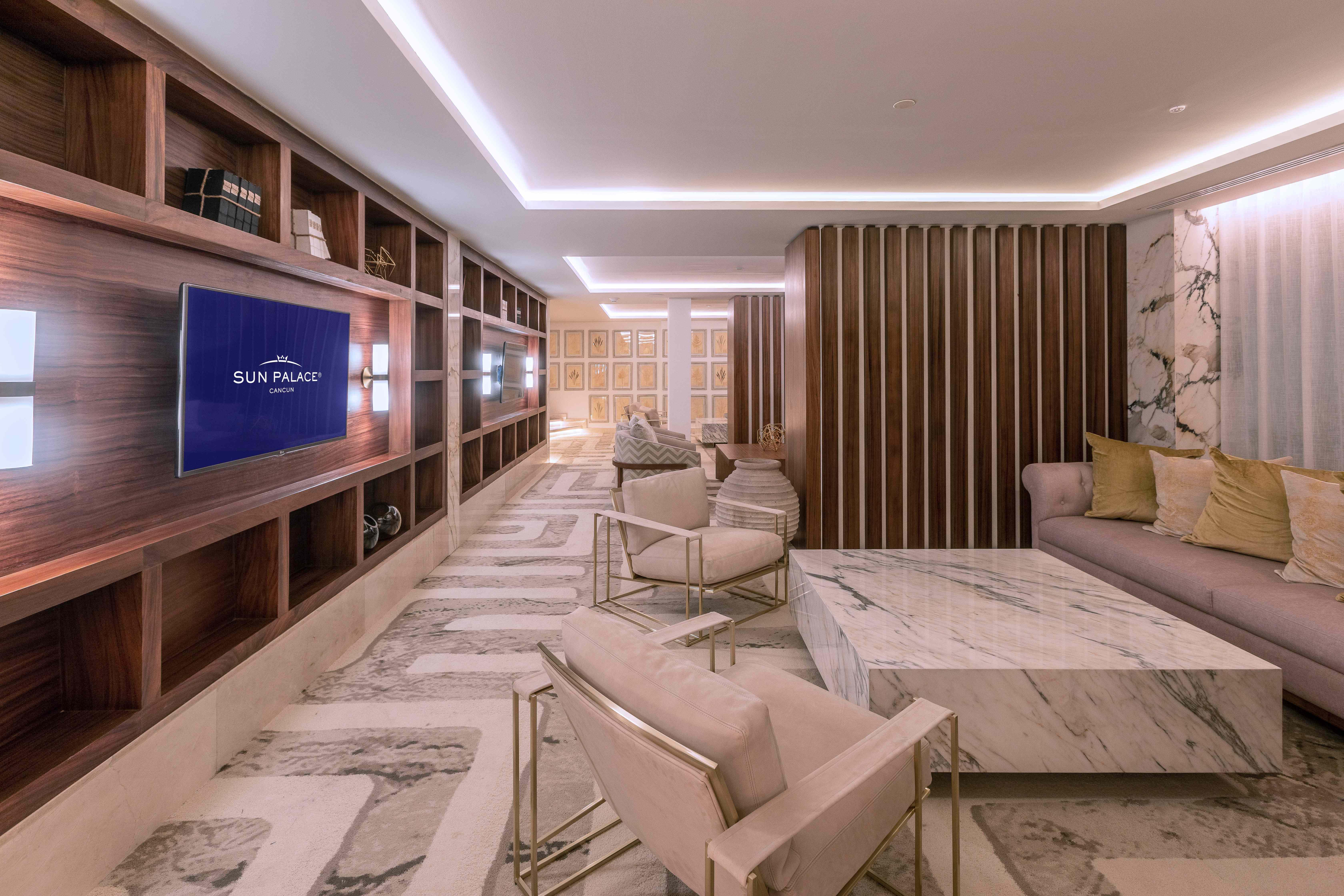 Sun Palace (Adults Only) Cancun Dış mekan fotoğraf