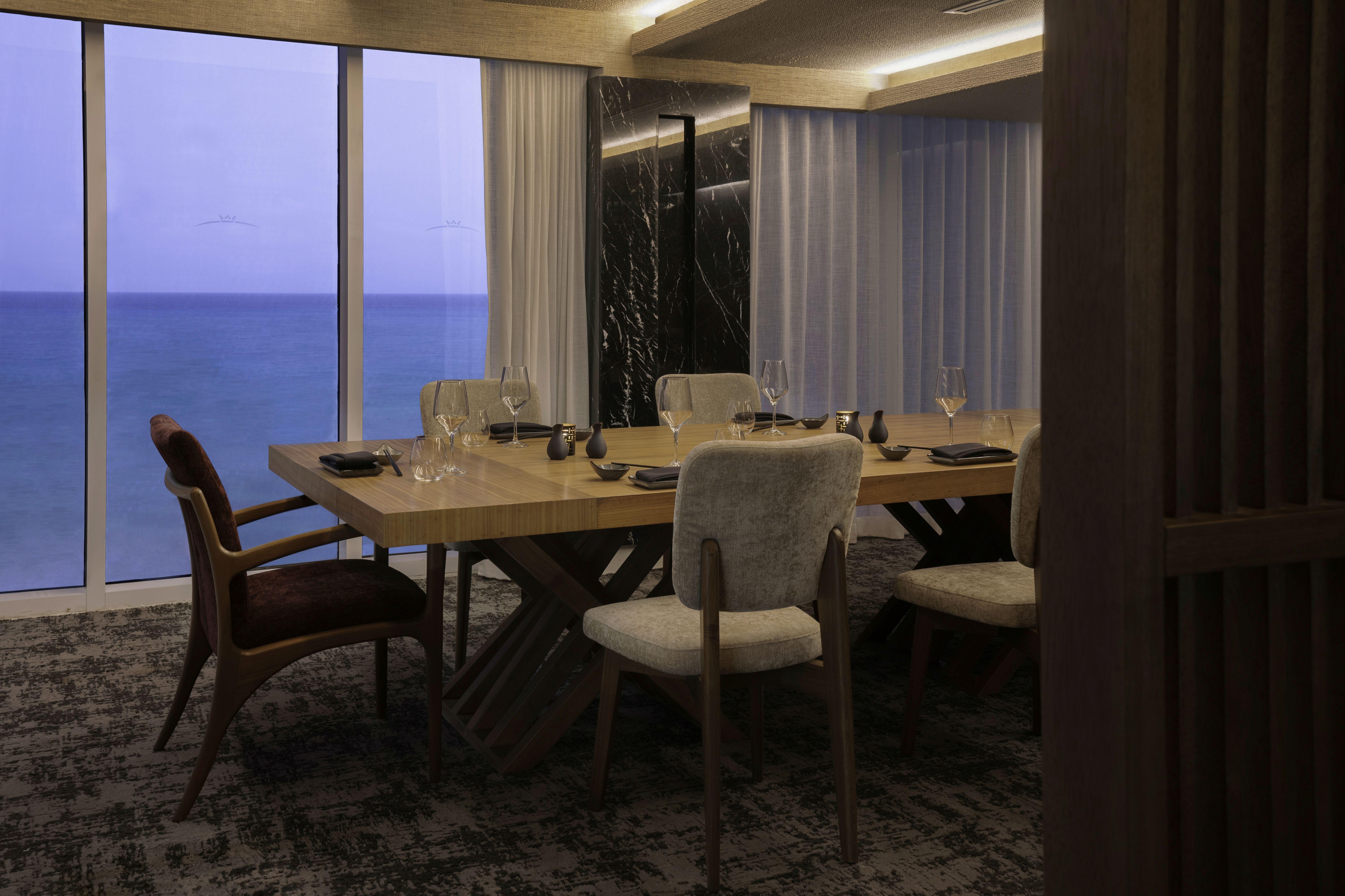 Sun Palace (Adults Only) Cancun Dış mekan fotoğraf
