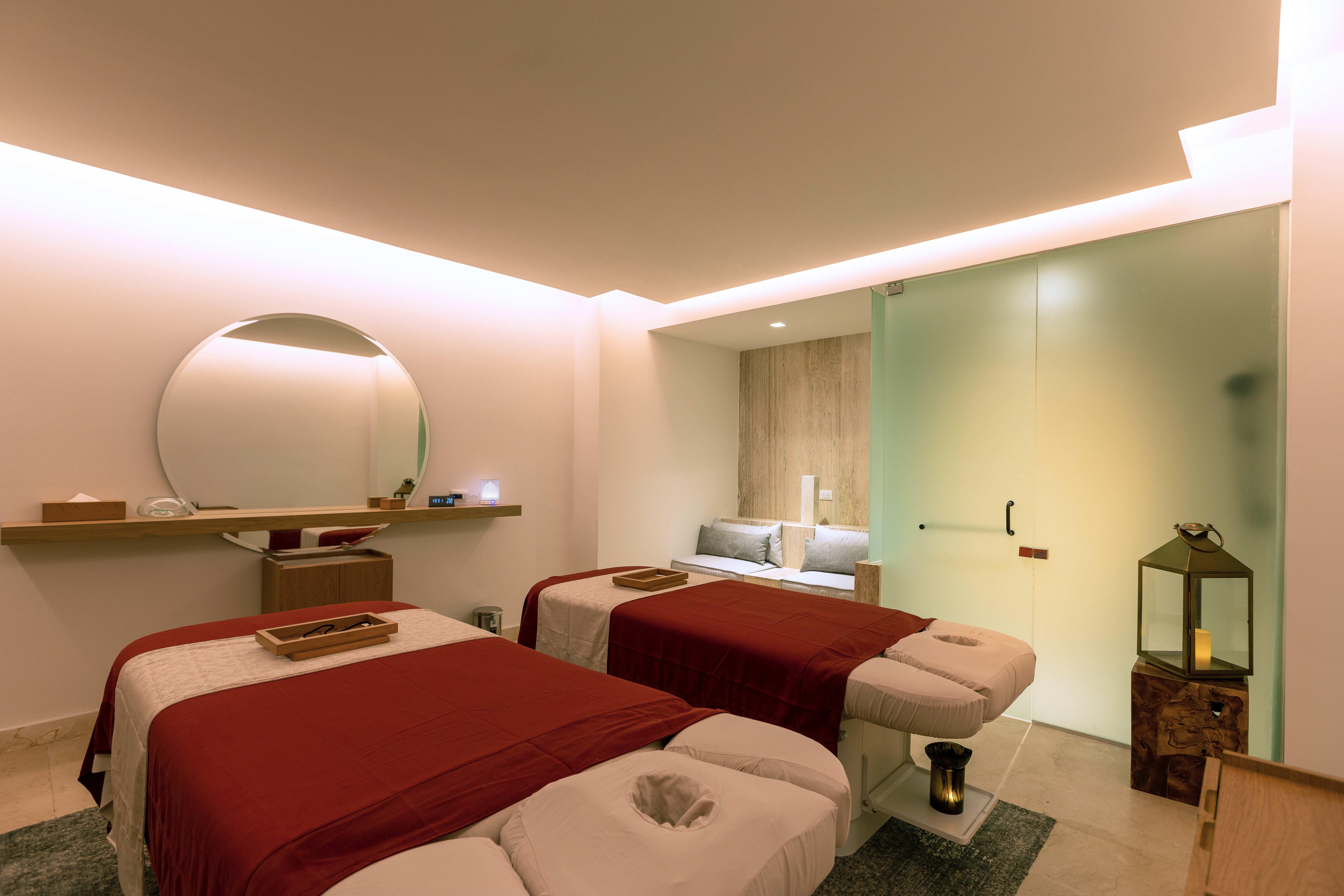 Sun Palace (Adults Only) Cancun Dış mekan fotoğraf
