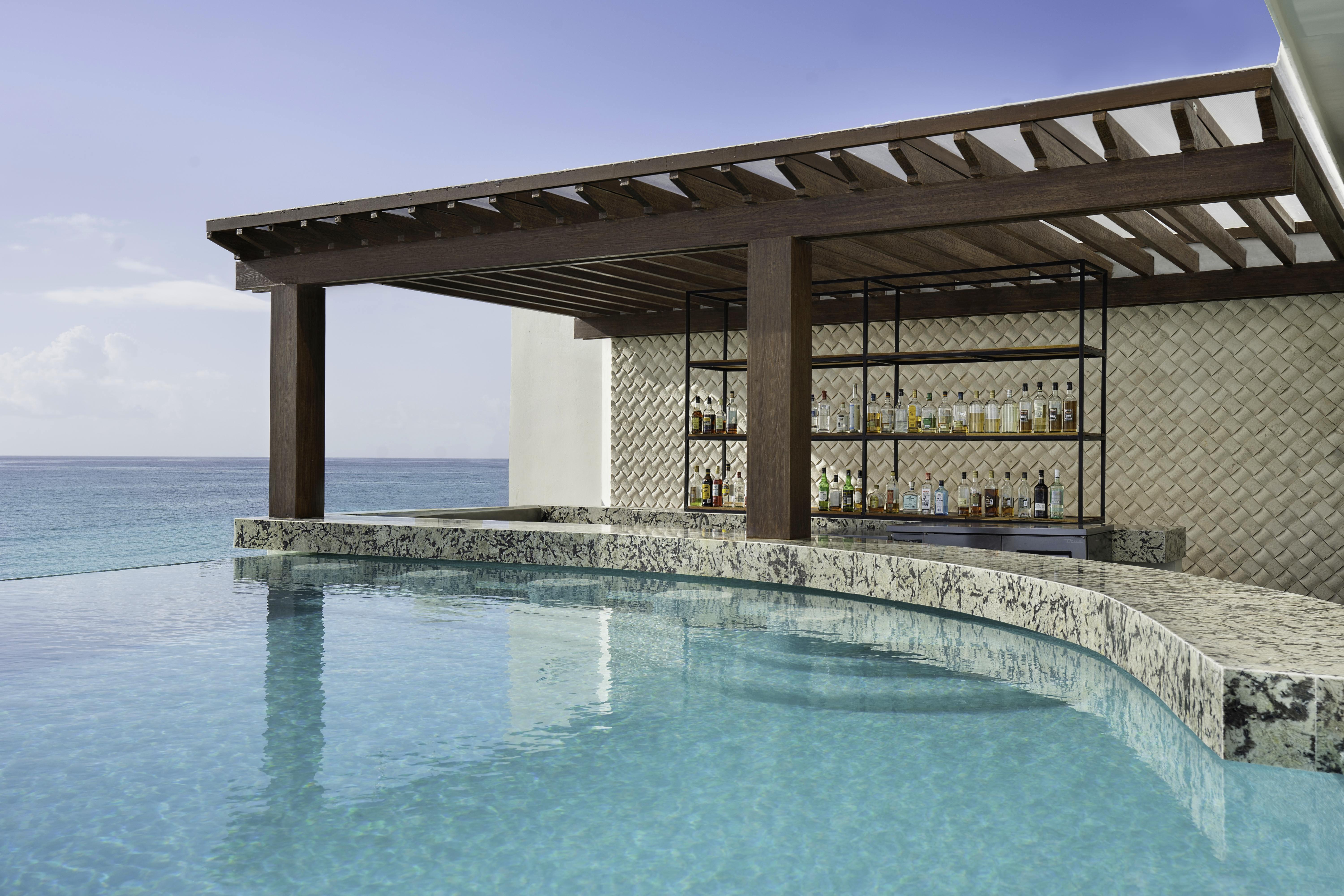 Sun Palace (Adults Only) Cancun Dış mekan fotoğraf