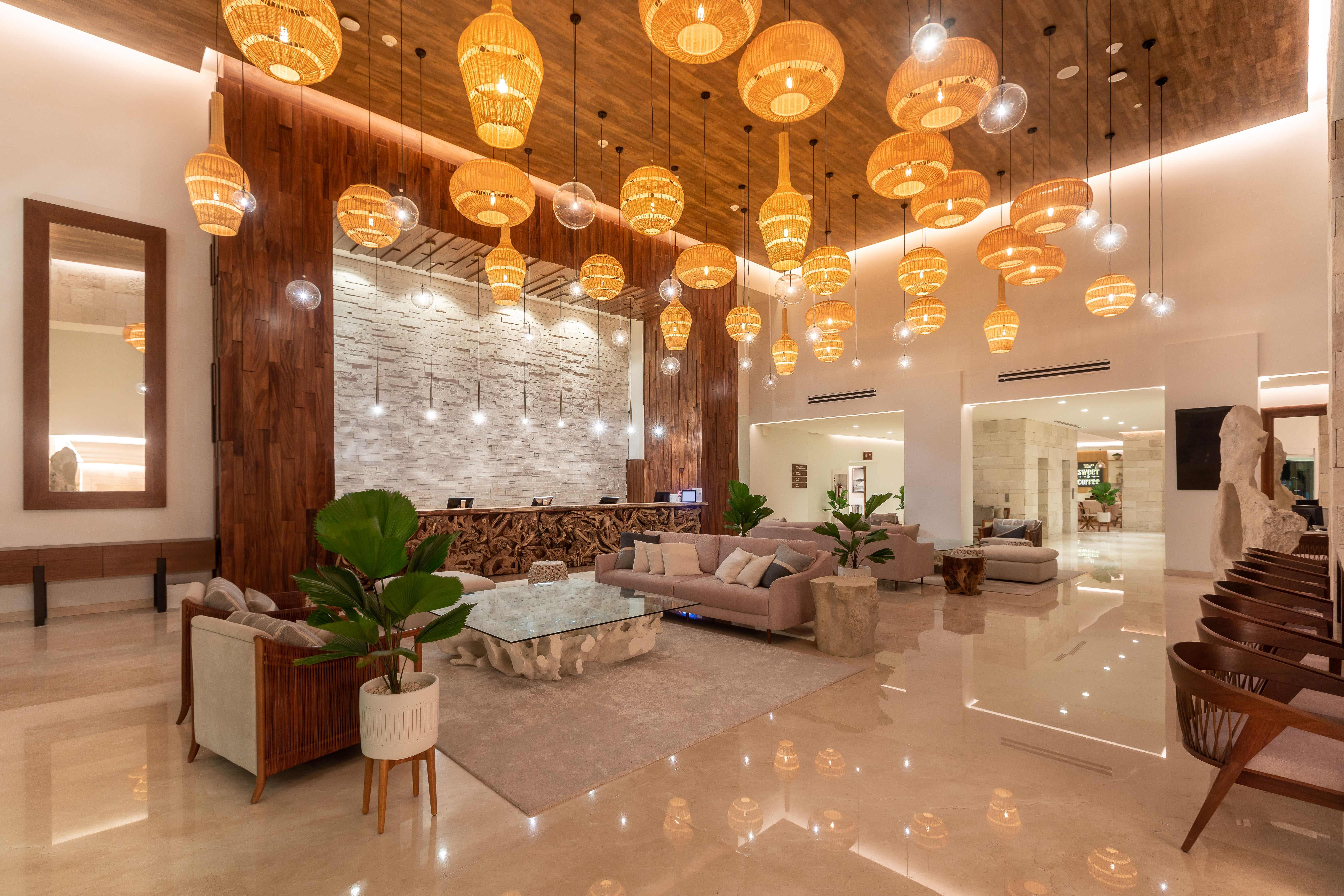 Sun Palace (Adults Only) Cancun Dış mekan fotoğraf