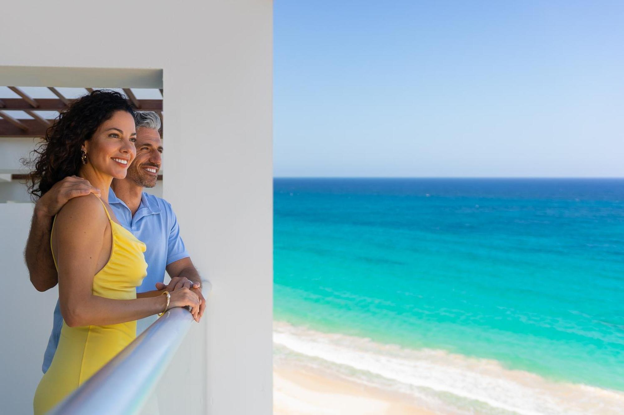 Sun Palace (Adults Only) Cancun Dış mekan fotoğraf