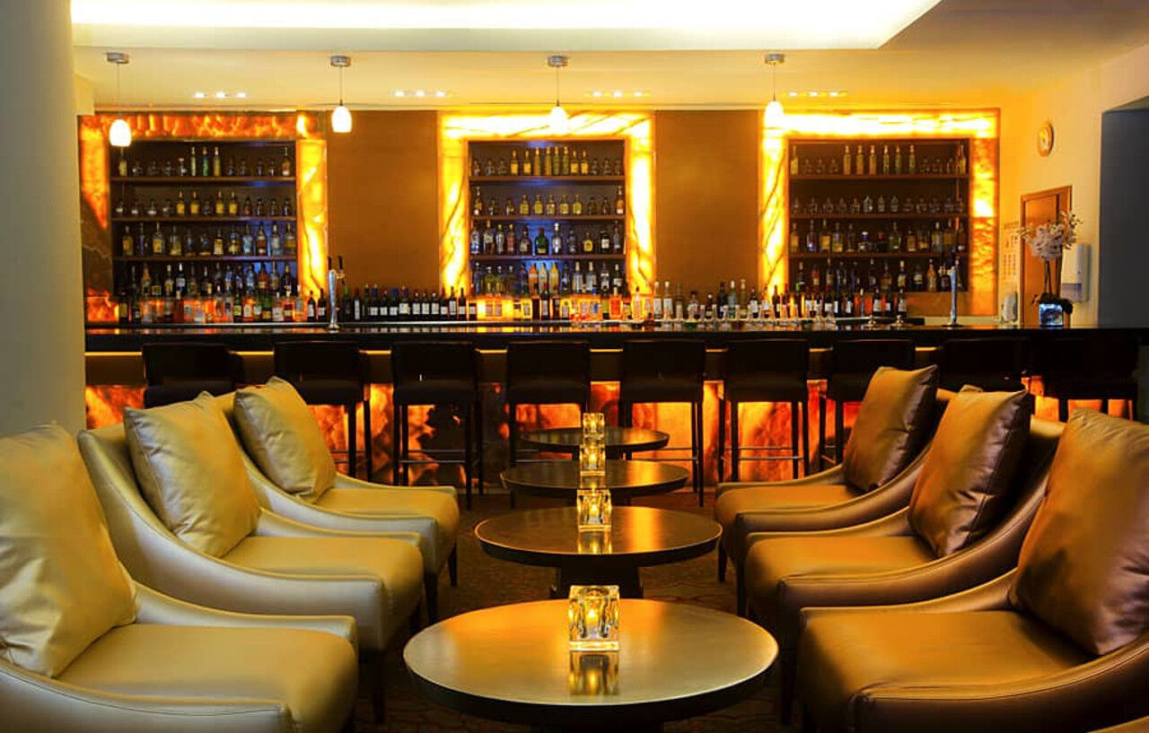 Sun Palace (Adults Only) Cancun Dış mekan fotoğraf