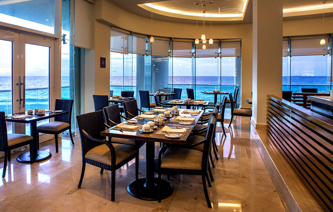 Sun Palace (Adults Only) Cancun Dış mekan fotoğraf